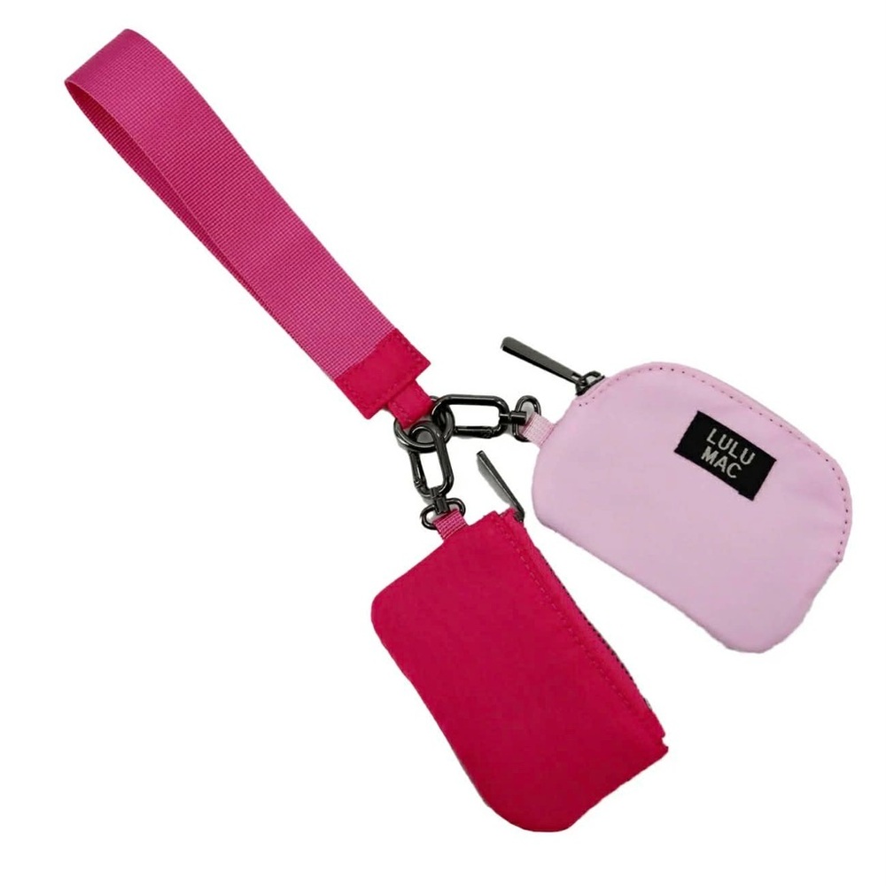 💕LULU MAC WRISTLET